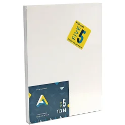 Art Alternatives Canvas Panels, 11