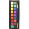 Art Alternatives Watercolor Art Tin Set