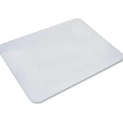 Artistic™ Eco-Clear™ Desk Pad With Antimicrobial Protection,  19
