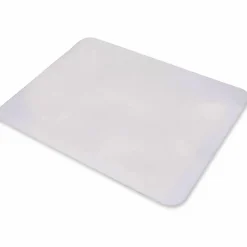 Artistic™ Eco-Clear™ Desk Pad With Antimicrobial Protection,  19
