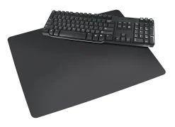 Artistic Rhinolin II Ultra-Smooth Writing Pad Desk Mat 20" x 36" with Microban