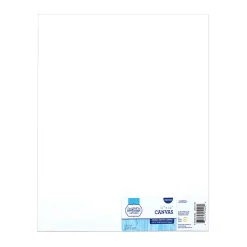 Artskills® Canvas, 11" x 14", White