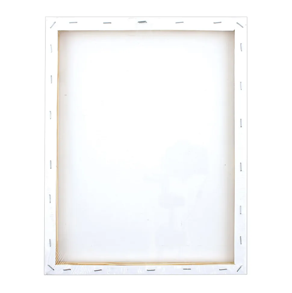 Artskills® Canvas, 11" x 14", White