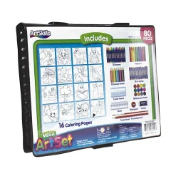 Artskills® Mega Art Set