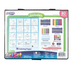 Artskills® Mega Art Set