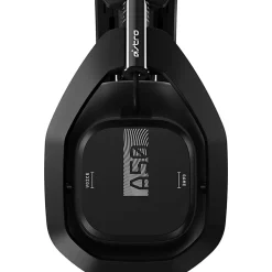 Astro A50 Wireless Headset with Lithium-Ion Battery - Stereo - Wireless - 30 ft - 20 Hz to 20 kHz - Ove - 939001673
