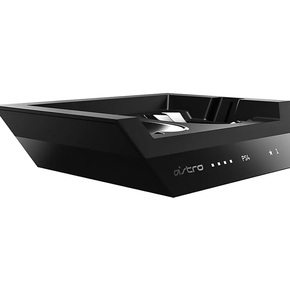 Astro A50 Wireless Headset with Lithium-Ion Battery - Stereo - Wireless - 30 ft - 20 Hz to 20 kHz - Ove - 939001673