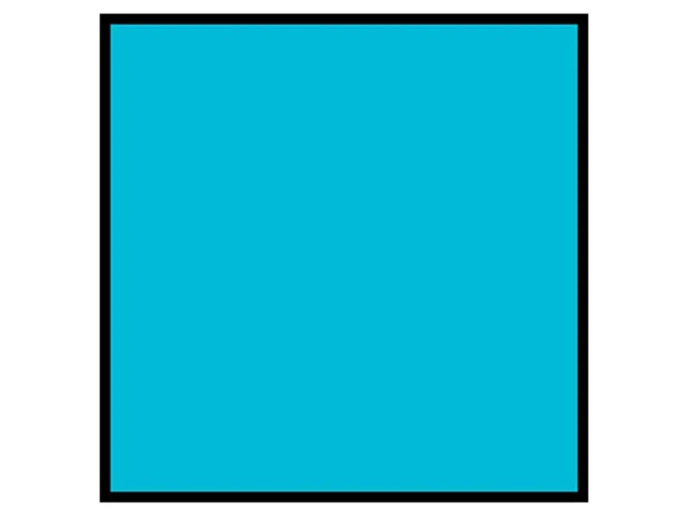 Astrobrights® Color Multi-Use Printer & Copy Paper, 1 Ream, Lunar Blue, Letter (8.5" x 11"), 500 Sheets Per Ream, 24 Lb, 94 Brightness