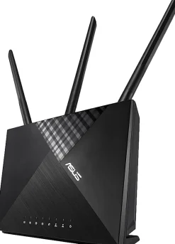 ASUS® AC1750 Dual-Band Wireless Router, RT-AC65