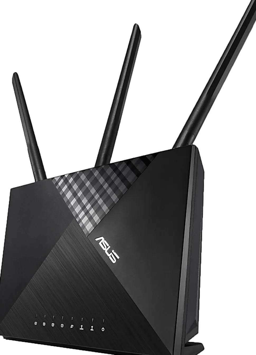 ASUS® AC1750 Dual-Band Wireless Router, RT-AC65