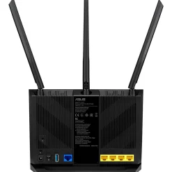 ASUS® AC1750 Dual-Band Wireless Router, RT-AC65