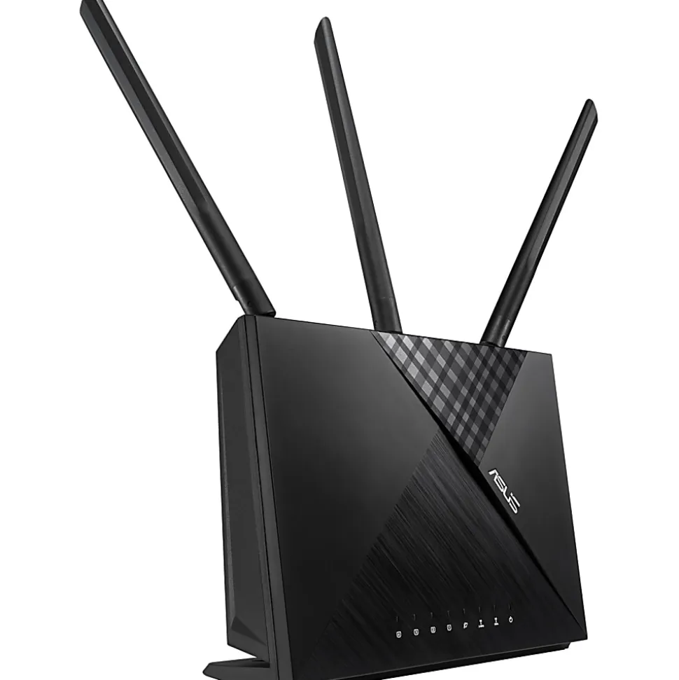 ASUS® AC1750 Dual-Band Wireless Router, RT-AC65