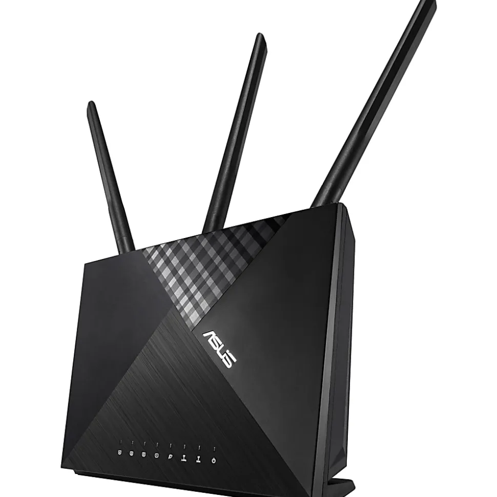 ASUS® AC1750 Dual-Band Wireless Router, RT-AC65