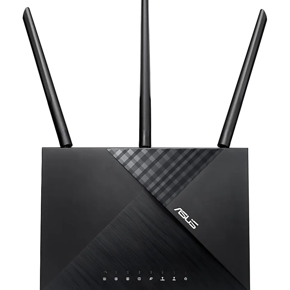 ASUS® AC1750 Dual-Band Wireless Router, RT-AC65