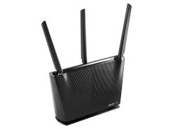 ASUS® AX2700 Gigabit Wi-Fi 6 Router, Black, RT-AX68U