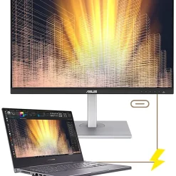 ASUS ProArtPA278CV  Display 27" 1440P Monitor