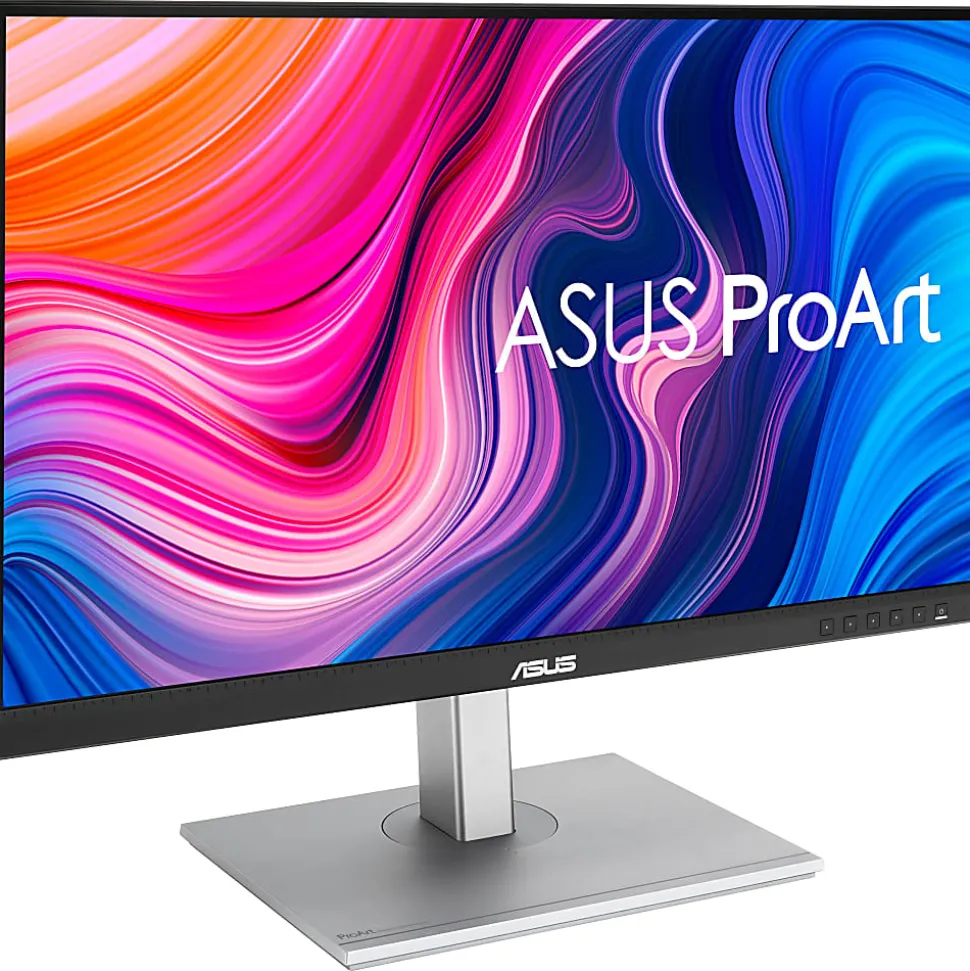 ASUS ProArtPA278CV Display 27" 1440P Monitor