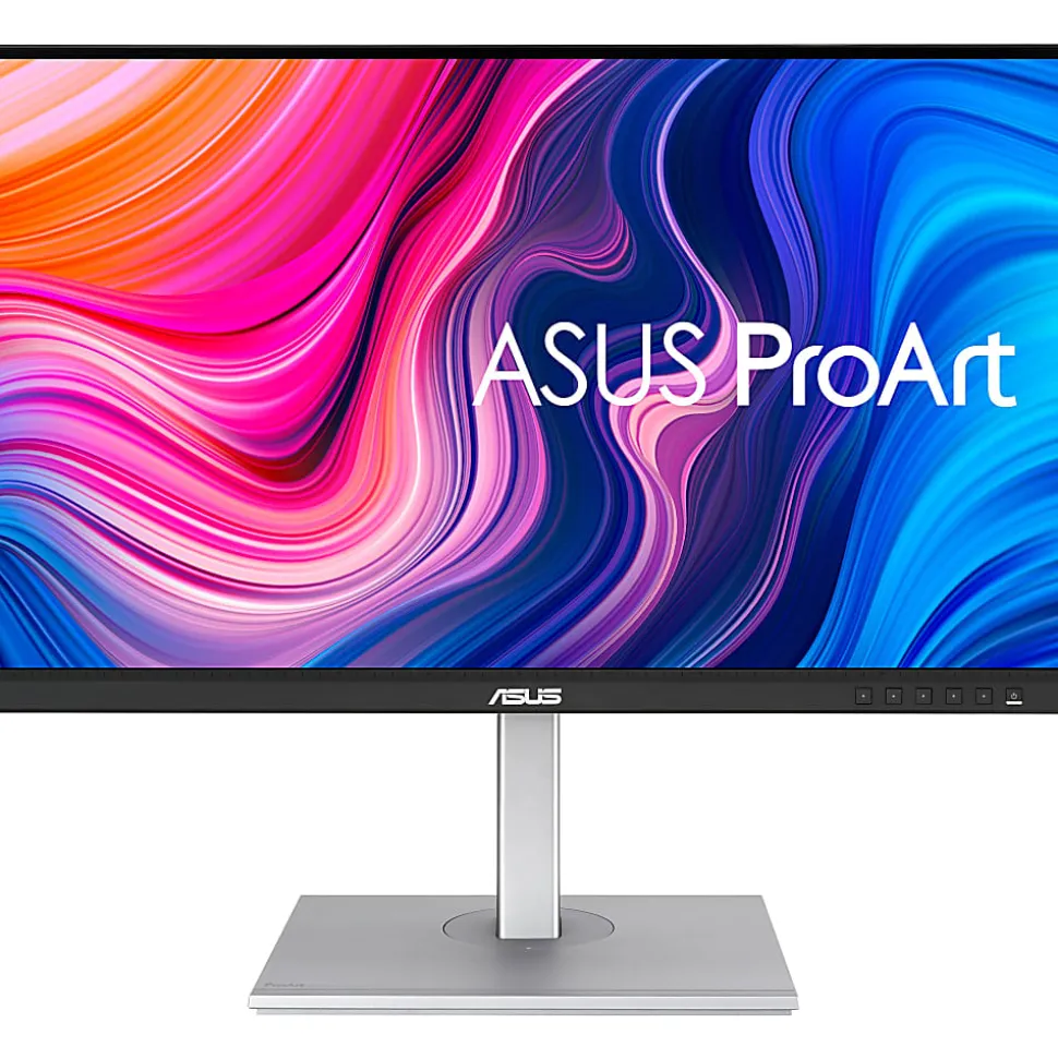 ASUS ProArtPA278CV Display 27" 1440P Monitor