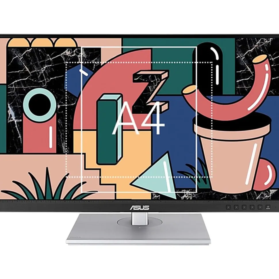 ASUS ProArtPA278CV Display 27" 1440P Monitor