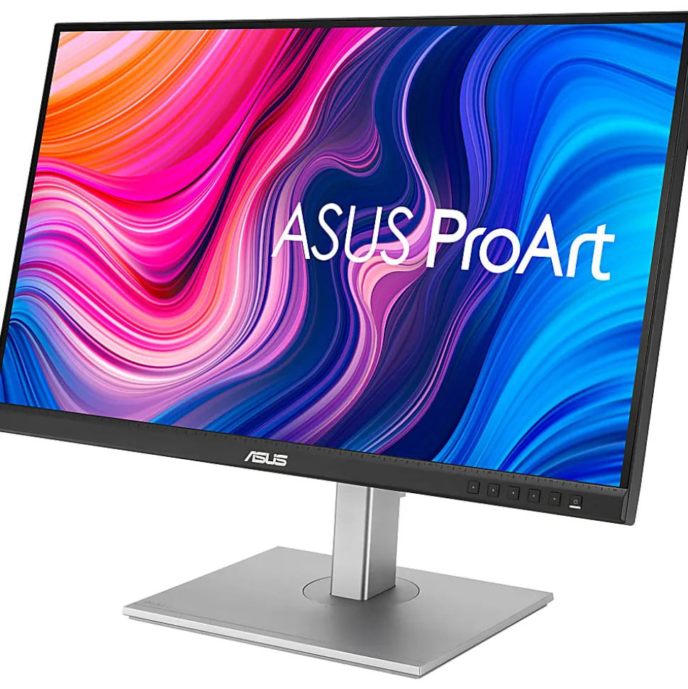 ASUS ProArtPA278CV Display 27" 1440P Monitor
