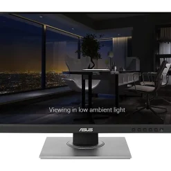 Asus ProArt PA248QV 24.1" WUXGA LCD Monitor