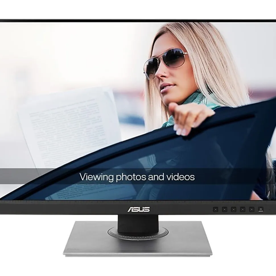 Asus ProArt PA248QV 24.1" WUXGA LCD Monitor