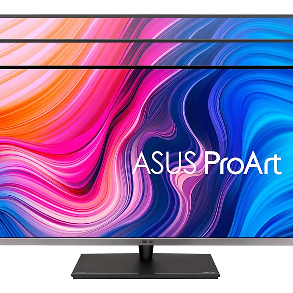 Asus ProArt PA32UCG-K 32" 4K UHD Mini LED LCD Monitor