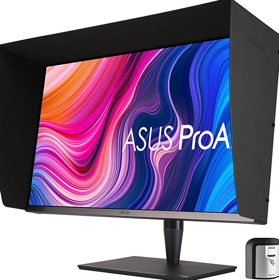 Asus ProArt PA32UCG-K 32" 4K UHD Mini LED LCD Monitor