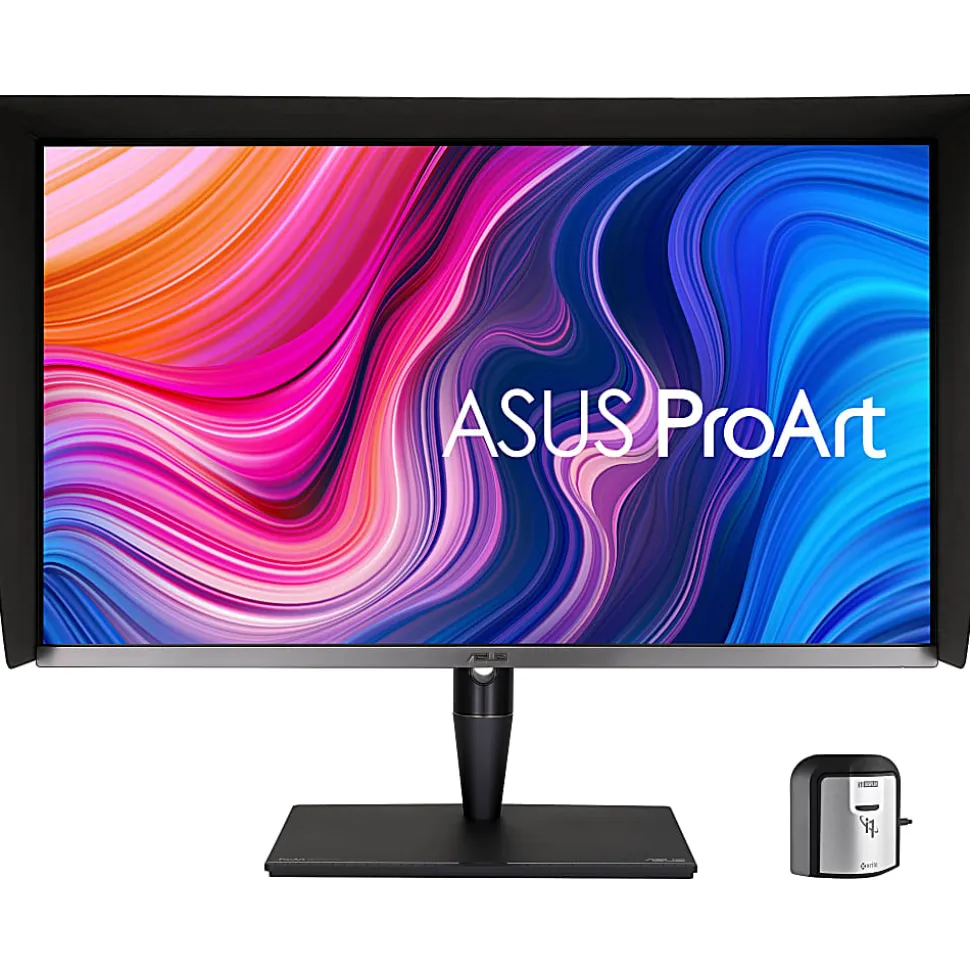Asus ProArt PA32UCG-K 32" 4K UHD Mini LED LCD Monitor