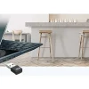 Asus USB-AX55 Nano IEEE 802.11ax Dual Band Wi-Fi Adapter for Computer, Notebook - USB 2.0 Type A - 1.76 Gbit/s - 2.40 GHz ISM - 5 GHz UNII - External