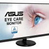 Asus VA27DQ 27" Class Full HD LCD Monitor - 16:9 - 27" Viewable - In-plane Switching (IPS) Technology - VA27DQ