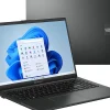 ASUS® Vivobook Go E1504FA-OS54 Laptop, 15.6", AMD Ryzen 5, AI Enabled, 16GB Memory, 512GB Solid State Drive, Windows® 11 Home