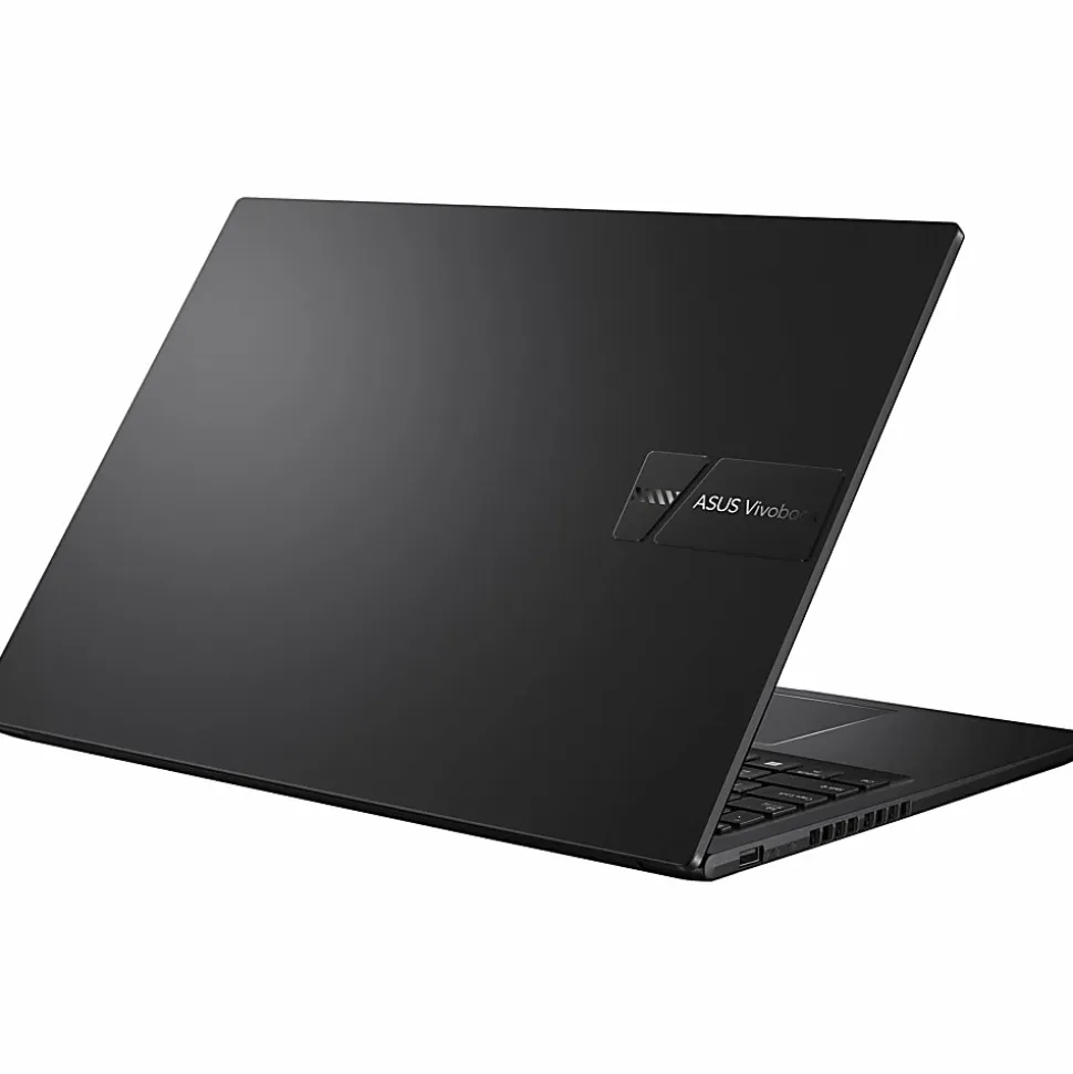 ASUS Vivobook 16 Laptop, 16" Screen, Intel Core 5, AI Enabled, 16GB Memory, 512GB Solid State Drive, Wi-Fi 6, Windows 11 Home