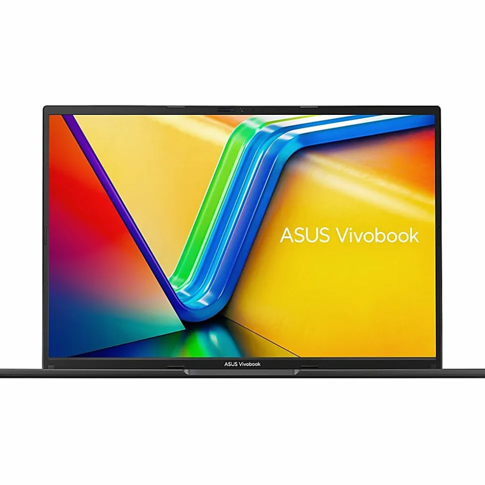 ASUS Vivobook 16 Laptop, 16" Screen, Intel Core 5, AI Enabled, 16GB Memory, 512GB Solid State Drive, Wi-Fi 6, Windows 11 Home