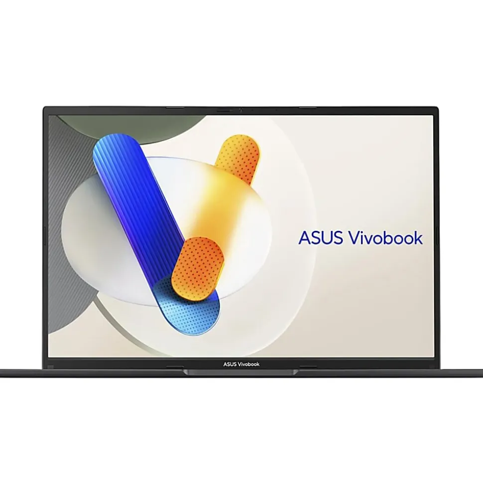 ASUS Vivobook 16 Laptop, 16" Screen, Intel Core 5, AI Enabled, 16GB Memory, 512GB Solid State Drive, Wi-Fi 6, Windows 11 Home