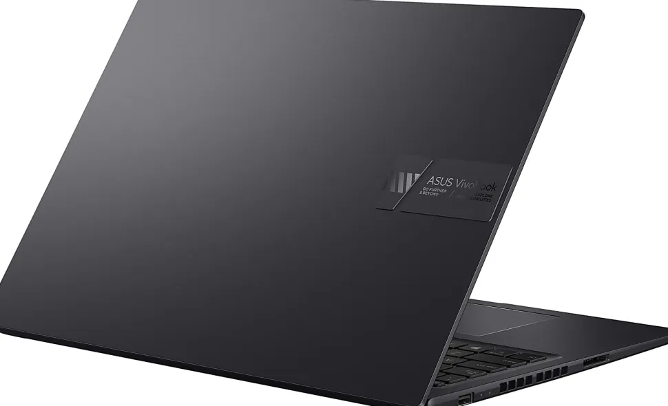 ASUS® Vivobook 16X (K3605ZC-OB51) Laptop, 16" Screen, Intel® Core™ i5, 8GB Memory, 512GB Solid State Drive, NVIDIA 3050 GPU, Windows® 11 Home