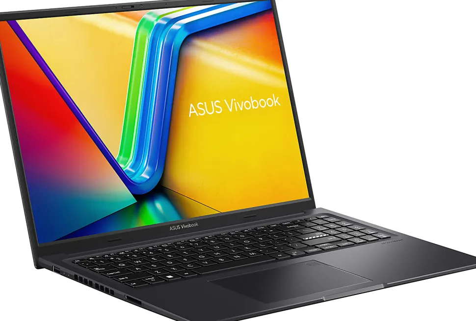 ASUS® Vivobook 16X (K3605ZC-OB51) Laptop, 16" Screen, Intel® Core™ i5, 8GB Memory, 512GB Solid State Drive, NVIDIA 3050 GPU, Windows® 11 Home