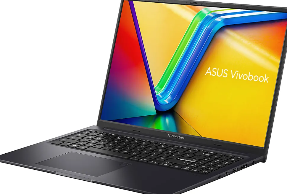 ASUS® Vivobook 16X (K3605ZC-OB51) Laptop, 16" Screen, Intel® Core™ i5, 8GB Memory, 512GB Solid State Drive, NVIDIA 3050 GPU, Windows® 11 Home