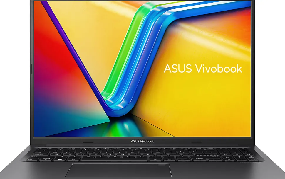 ASUS® Vivobook 16X (K3605ZC-OB51) Laptop, 16" Screen, Intel® Core™ i5, 8GB Memory, 512GB Solid State Drive, NVIDIA 3050 GPU, Windows® 11 Home
