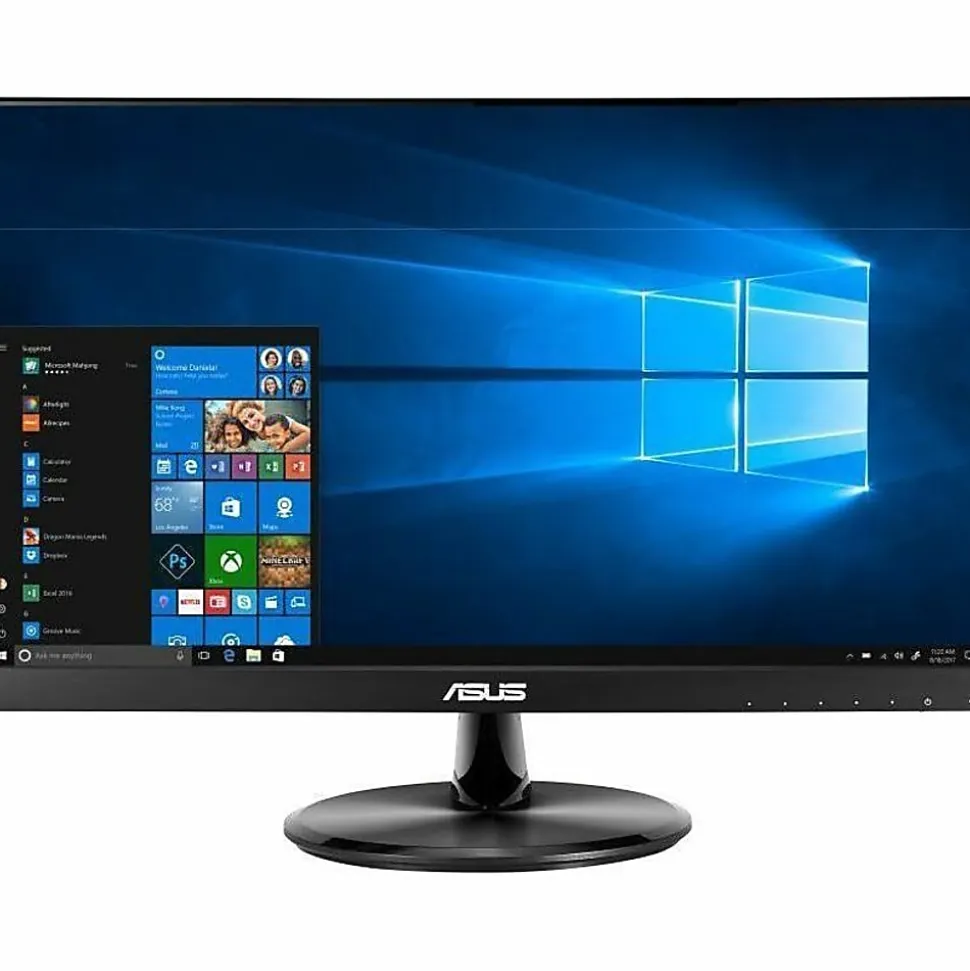Asus VT229H 21.5" LCD Touchscreen Monitor