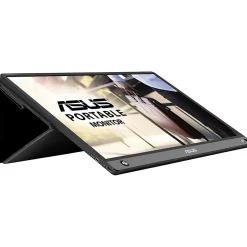 Asus® ZenScreen GO MB16AHP 15.6" HD LCD Monitor