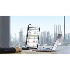 Asus® ZenScreen GO MB16AHP 15.6