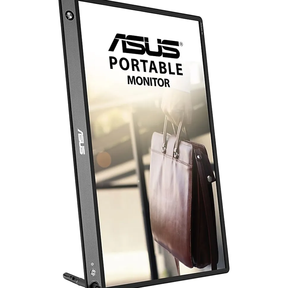 Asus® ZenScreen GO MB16AHP 15.6" HD LCD Monitor