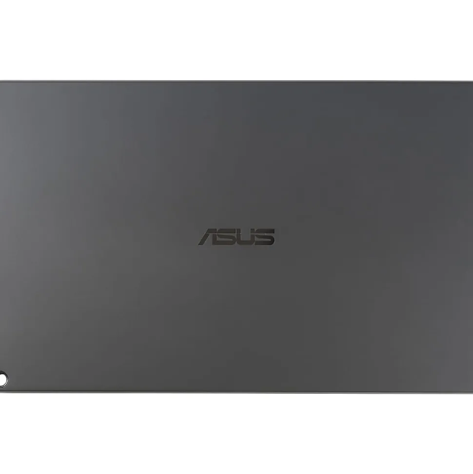 Asus ZenScreen MB16ACE 16" Class Full HD LCD Monitor - 16:9 - Dark Gray - 15.6" Viewable - In-plane Switching (IPS) Technology - MB16ACE