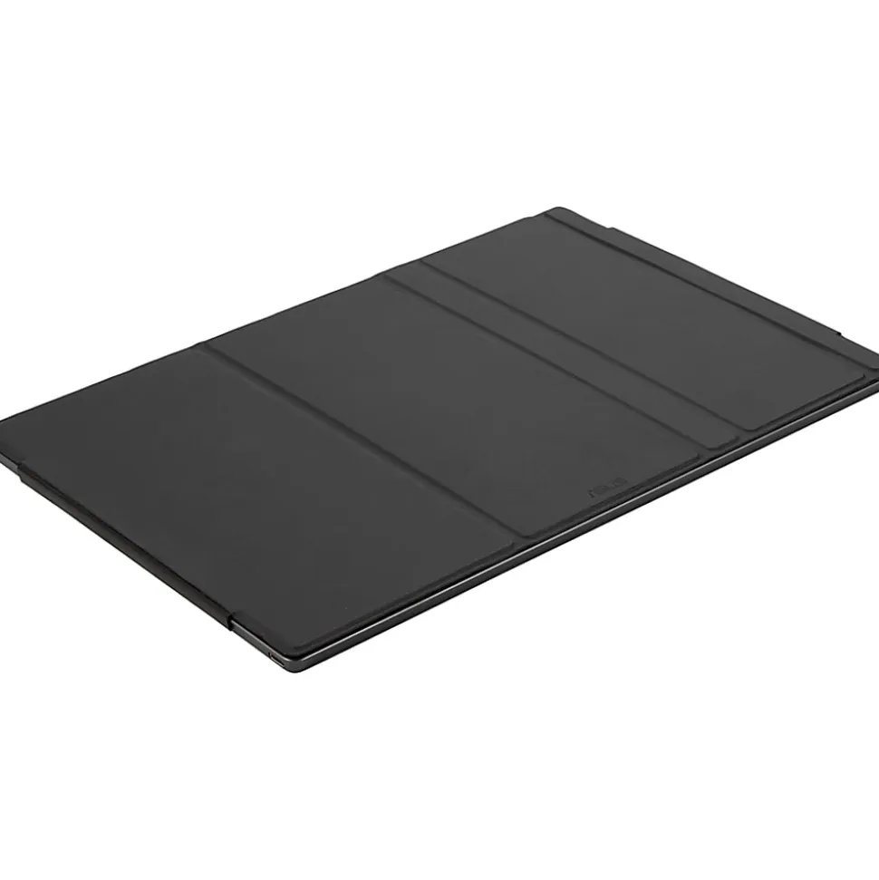 Asus ZenScreen MB16ACE 16" Class Full HD LCD Monitor - 16:9 - Dark Gray - 15.6" Viewable - In-plane Switching (IPS) Technology - MB16ACE