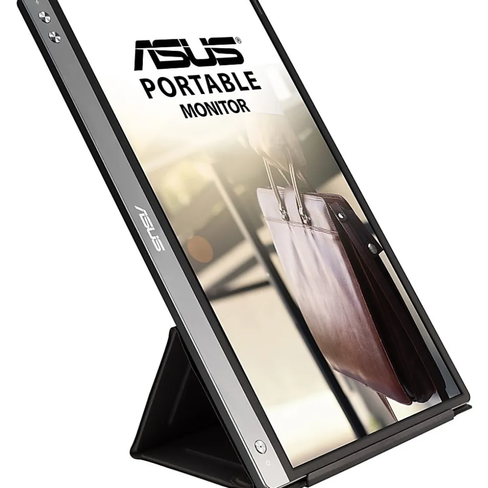 ASUS® ZenScreen™ MB14AC 14" FHD LED Portable Monitor