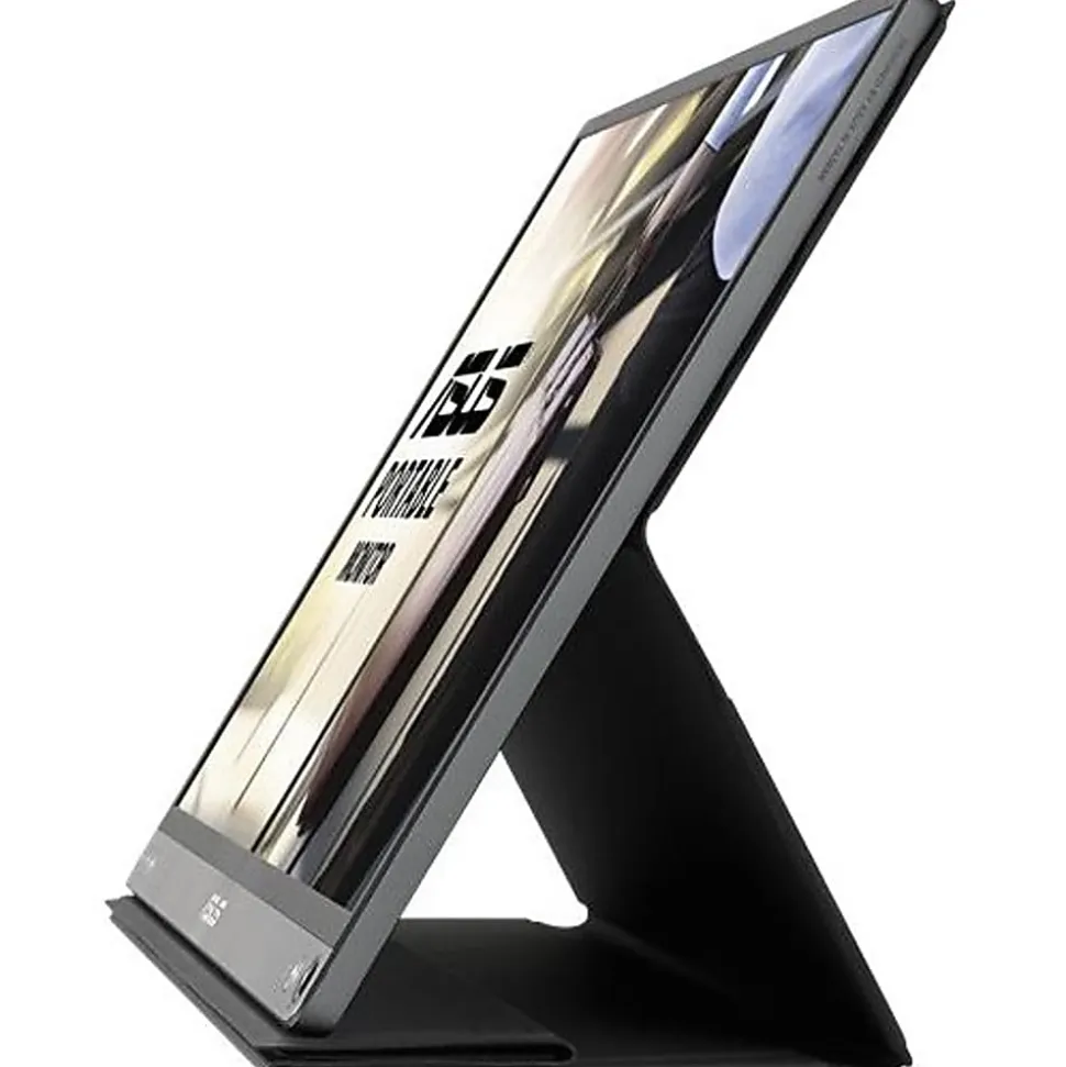 ASUS ZenScreen MB16AC 15.6" Full HD IPS USB Type-C Portable Eye Care Monitor