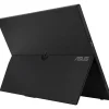 Asus ZenScreen MB16ACV 16" Class LCD Monitor - 16:9 - Silver - 15.6" Viewable - In-plane Switching (IPS) Technology - MB16ACV
