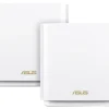 Asus® ZenWiFi AX XT8 Wireless Ethernet Wireless Router