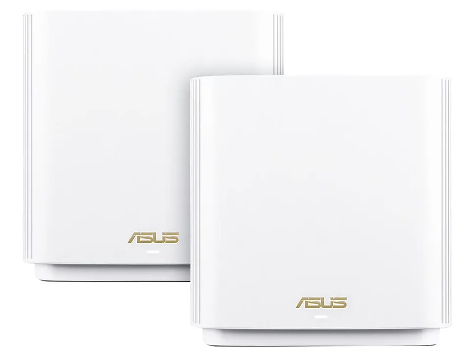 Asus® ZenWiFi AX XT8 Wireless Ethernet Wireless Router